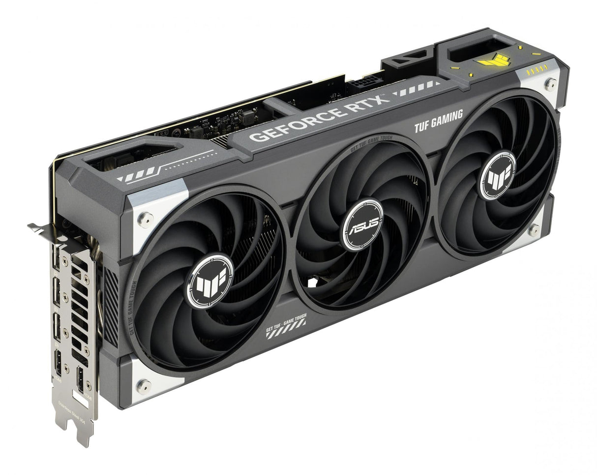 ASUS GeForce RTX 5070 12GB TUF GAMING ASUS