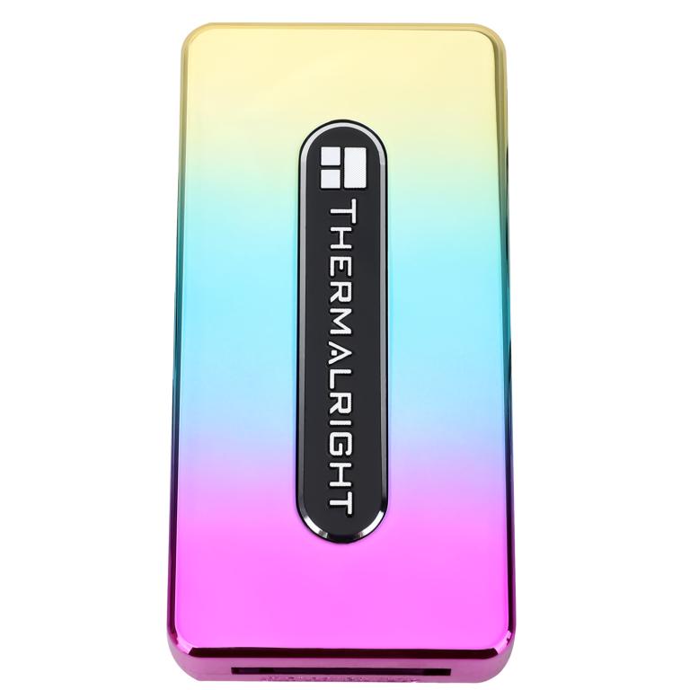 Thermalright TL Fan Hub controller - 10 port 4-pin, PWM support , sata power Shenzhen Deli Ming Technology Co. LTD (Thermalright)