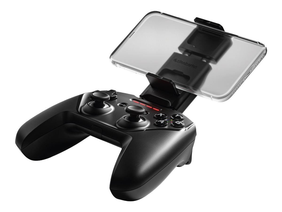 SteelSeries Nimbus Gamepad iOS Sort