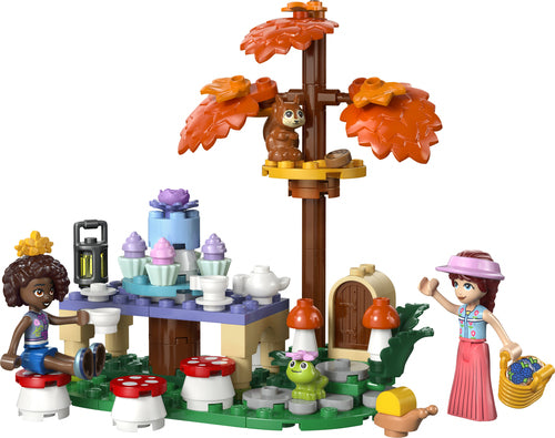 LEGO - LEGO Friends - Forest Tea Party (42690) Lego