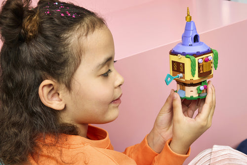 LEGO Disney Princess Rapunzels Minitårn Lego