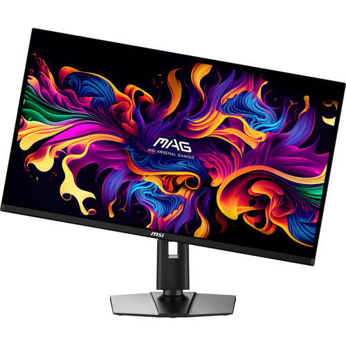 MSI MAG 321UPDE QD-OLED – produktvisning 5