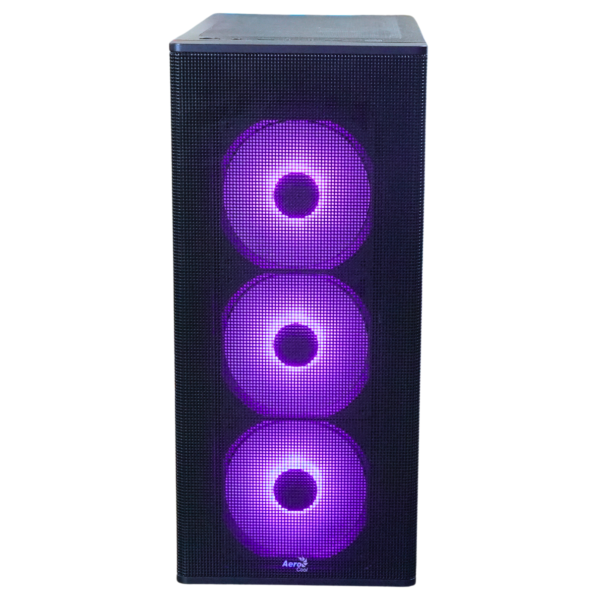 Geekd - Gaming Computer - Nebula