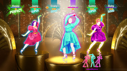 Just Dance 2021 ( Import)