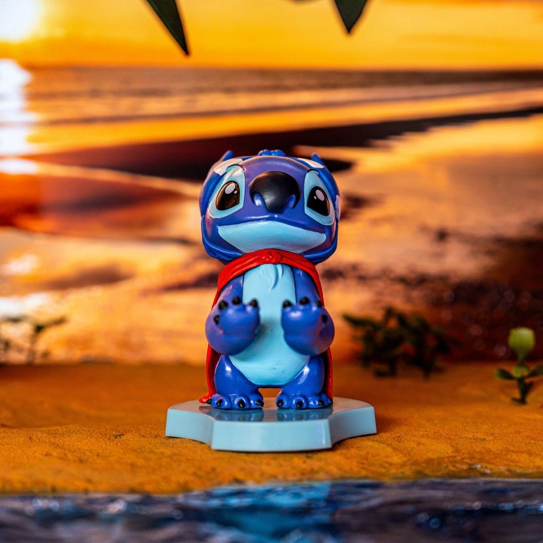 CABLE GUYS - HOLDEM - LILO & STITCH UNDERPANTS HERO Cable Guys