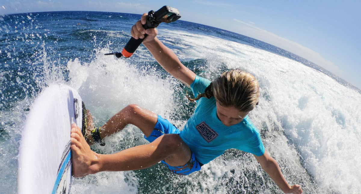 GoPro - The Handler 3.0 GoPro