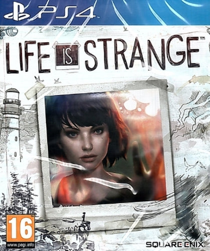 Life is Strange