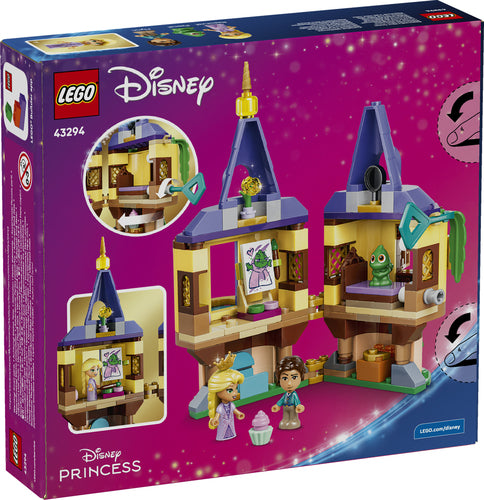 LEGO Disney Princess Rapunzels Minitårn Lego