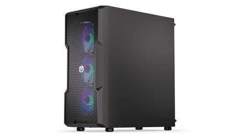 ENDORFY Regnum 400 ARGB Black