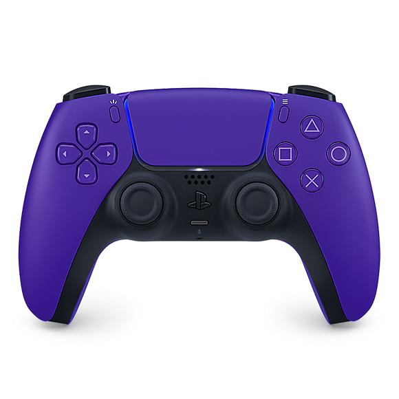 Sony DualSense-controller til PS5 – Purple – produktdetalje 2