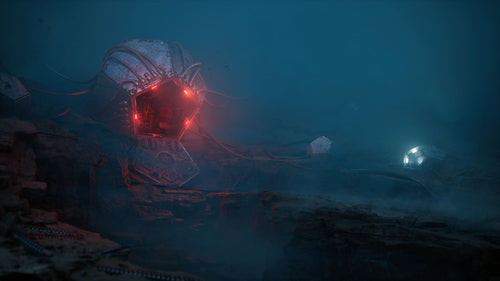 Cronos: The New Dawn BANDAI NAMCO