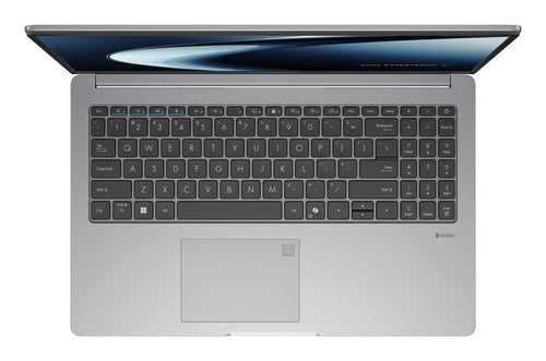 ASUS ExpertBook P1 PM1503CDA-S70262X – set ovenfra