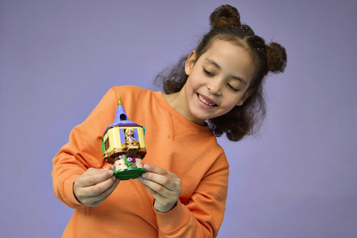 LEGO Disney Princess Rapunzels Minitårn Lego