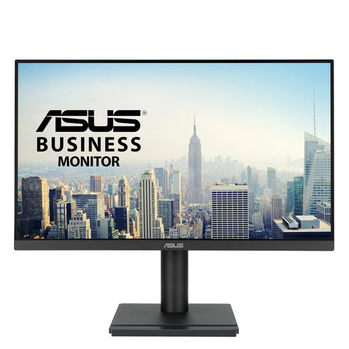 ASUS VA249QGS – set forfra (vinkel 6)