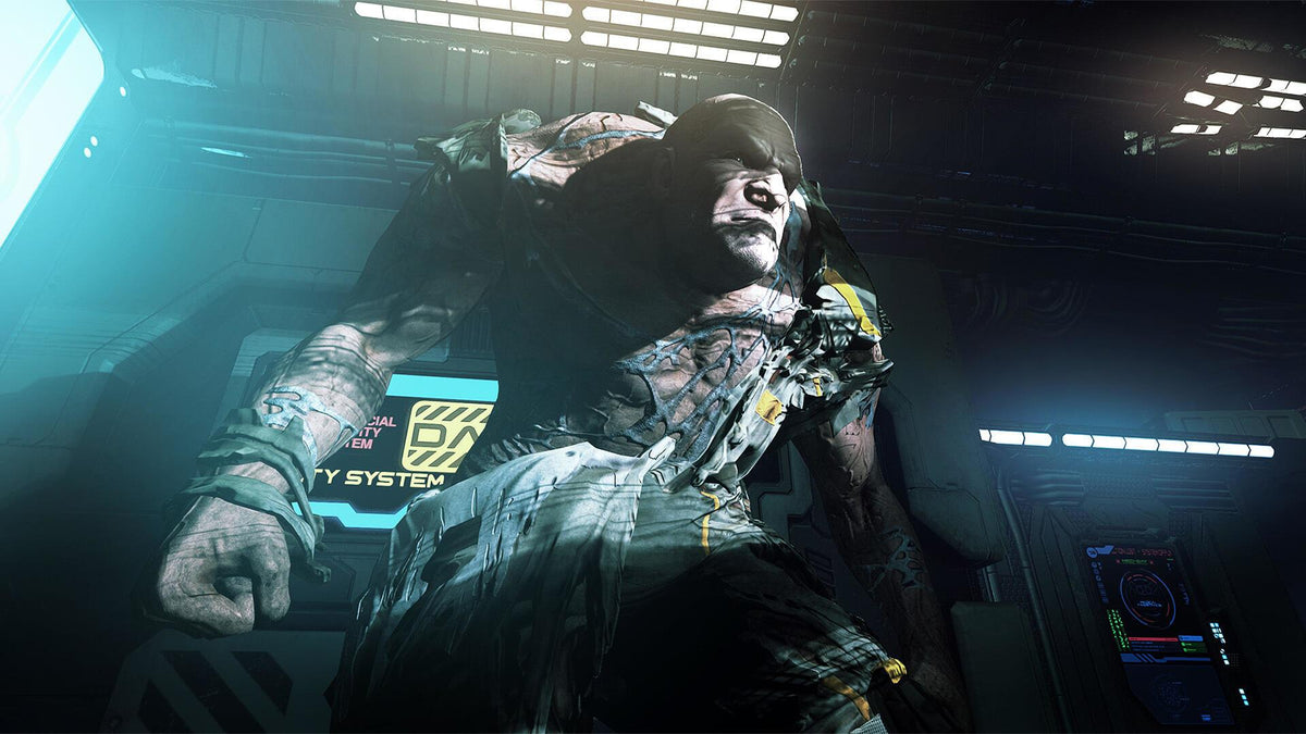 The Persistence – Nintendo Switch – produktdetalje 6