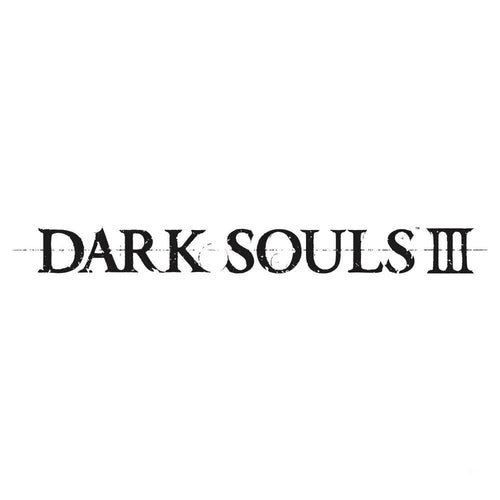Dark Souls III (3): The Fire Fades