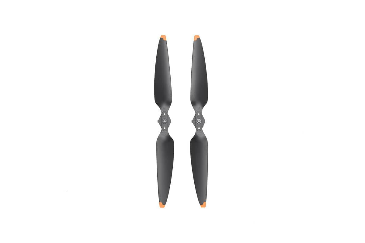 DJI - Air 3 Low-Noise Propellers (Pair) DJI