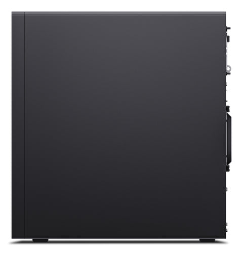 Lenovo ThinkStation P4 – sidepanel