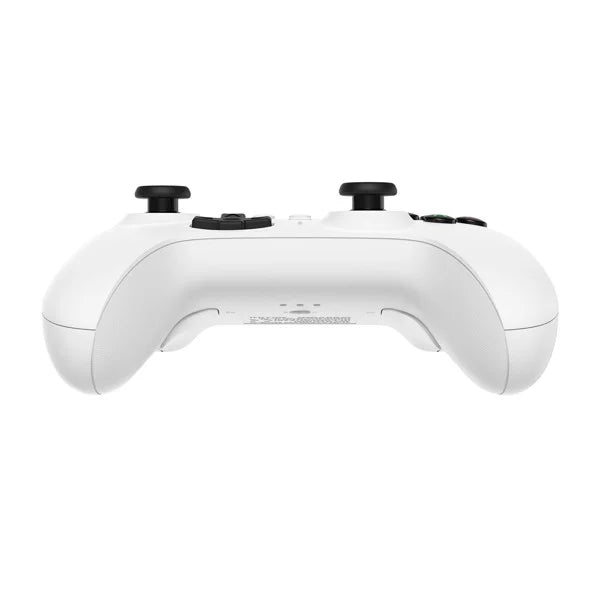 8BitDo Ultimate 2.4G Pad PC Hall Ed/Hvid