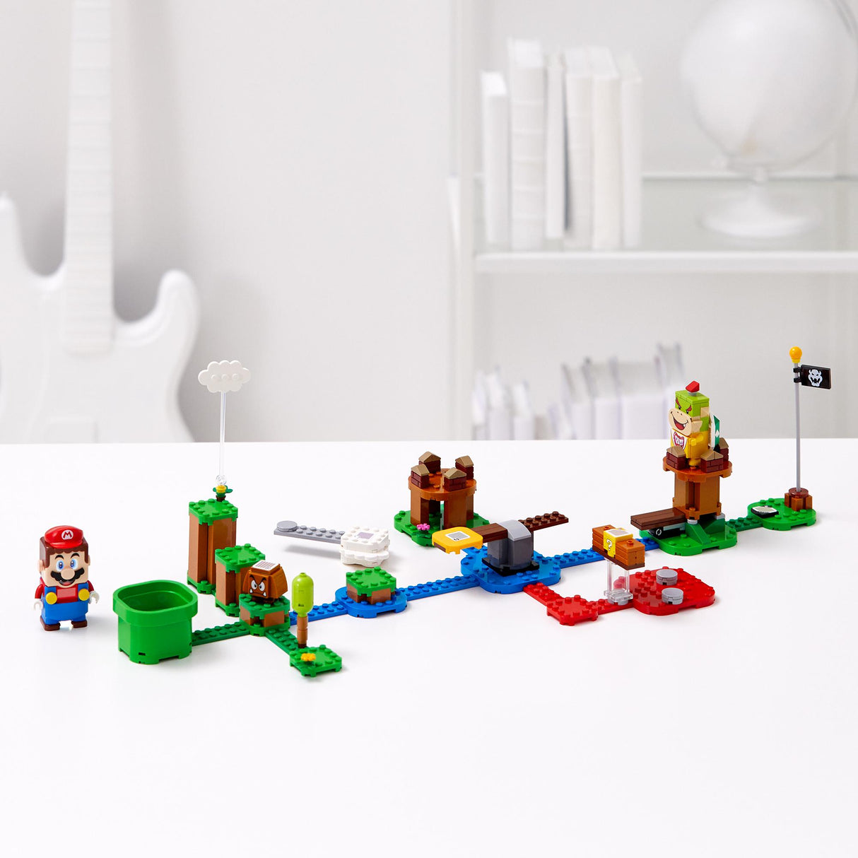 LEGO Super Mario - Starter Kit (71360) LEGO