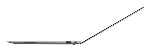 ASUS ExpertBook Ultra B9406CAA-TG1493X – set fra siden; layout på billedet er illustrativt