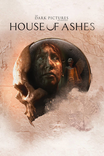The Dark Pictures Anthology: House of Ashes – PlayStation 5 – billede 1