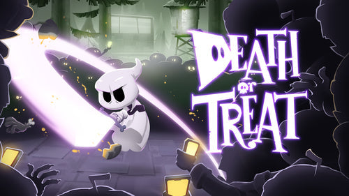 Death or Treat Perp Games