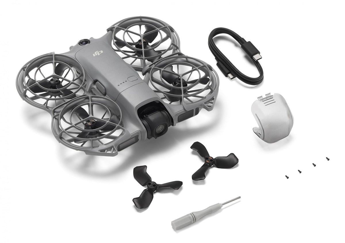 DJI - Neo 2 (Drone Only) DJI