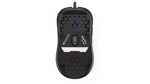 ENDORFY GEM Plus (schwarz)