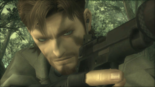 Metal Gear Solid: Master Collection Vol 1 Konami