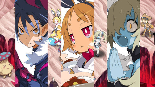 Disgaea 5 Complete NIS America