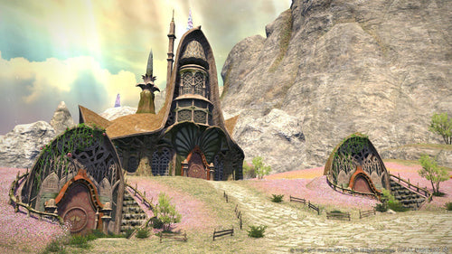 Final Fantasy XIV: Shadowbringers