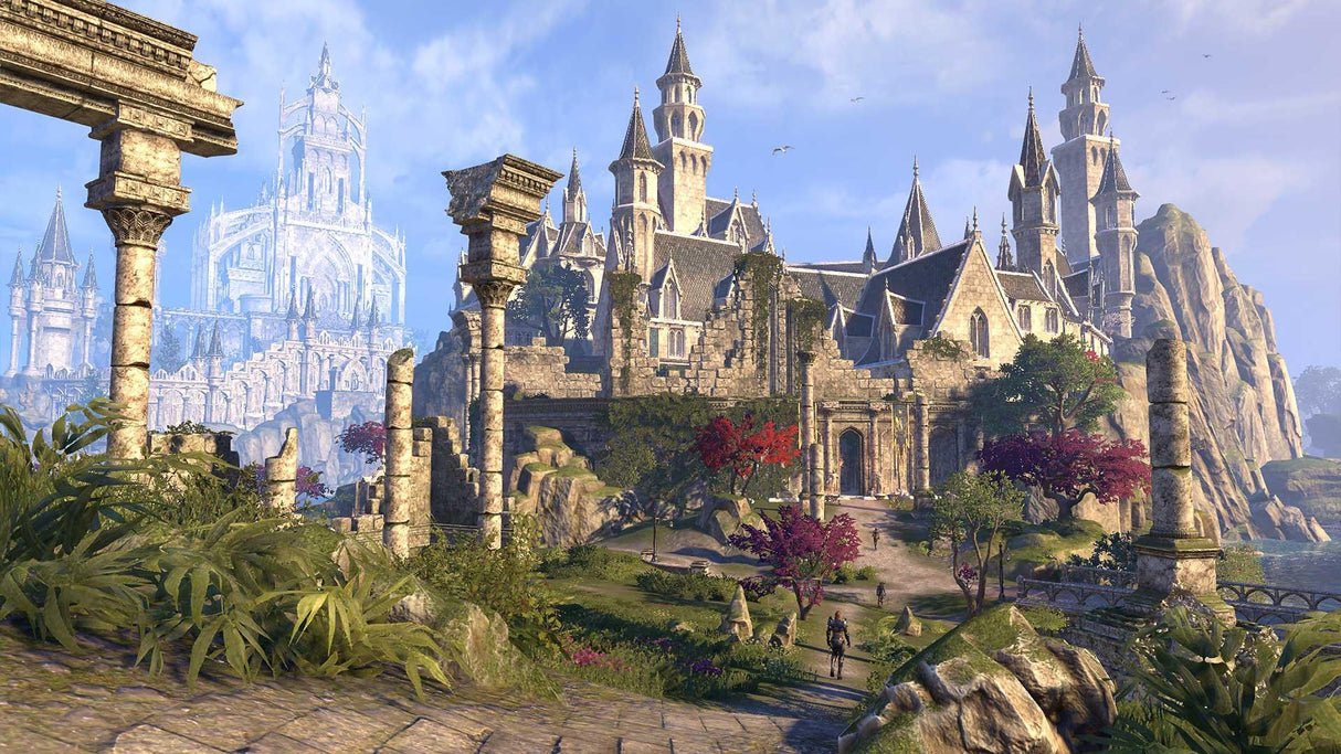 The Elder Scrolls Online: Summerset (AUS) - Xbox One