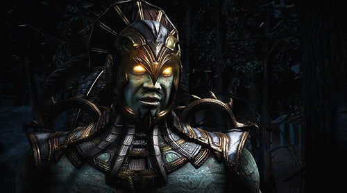 Mortal Kombat X (Playstation Hits) Warner Bros.