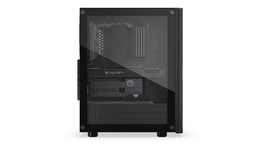 ENDORFY Ventum 200 Air TG Black