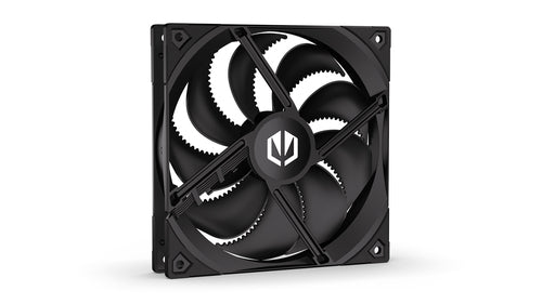 140mm ENDORFY Fluctus 140 PWM