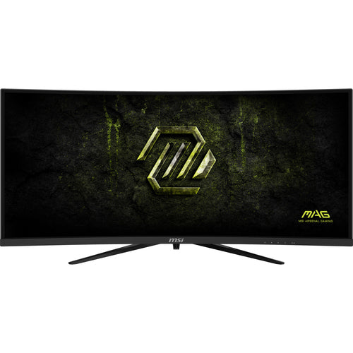 MSI MAG 342CQRF E20 – produktvisning 5