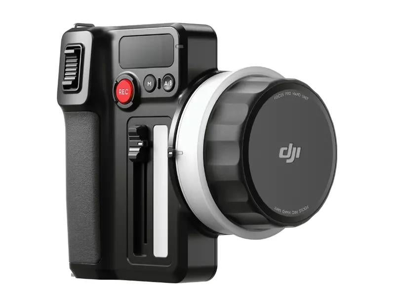DJI - Focus Pro Hand Unit DJI