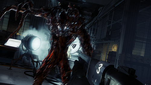 Prey (GER/Multi in game) Bethesda