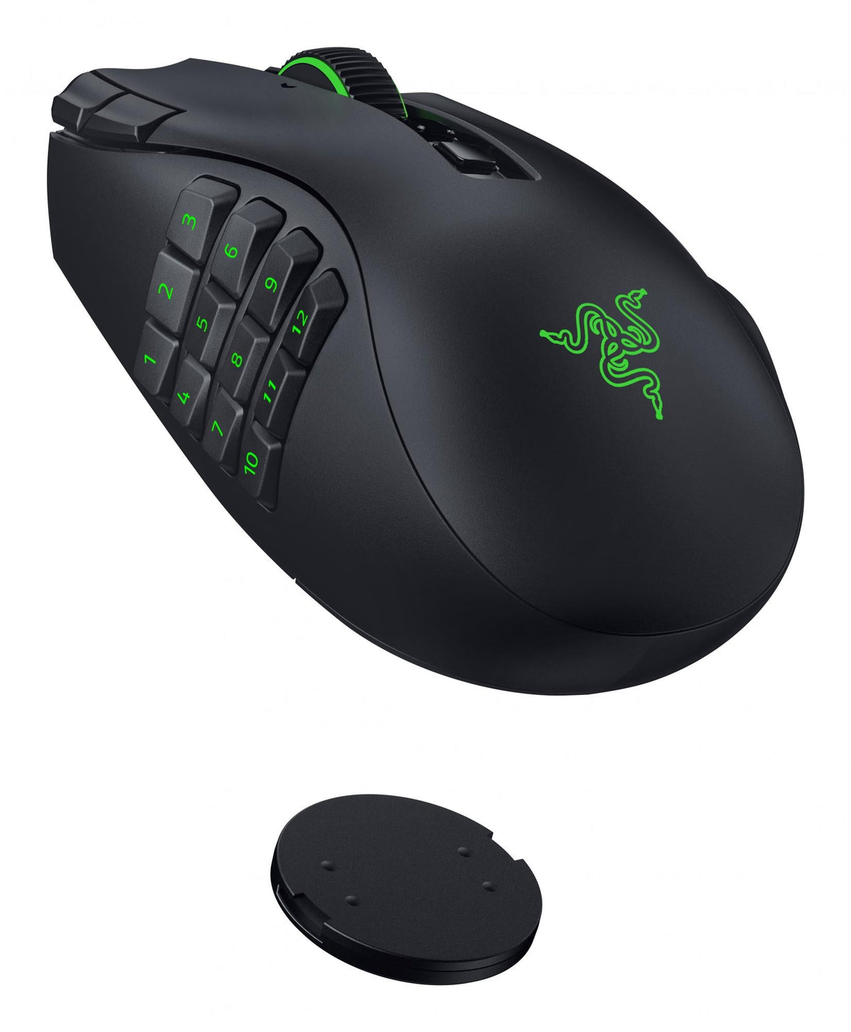 Razer - Naga V3 Pro Razer