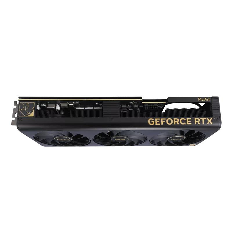 ASUS GeForce RTX 4070 TI SUPER 16GB OC PROART ASUS