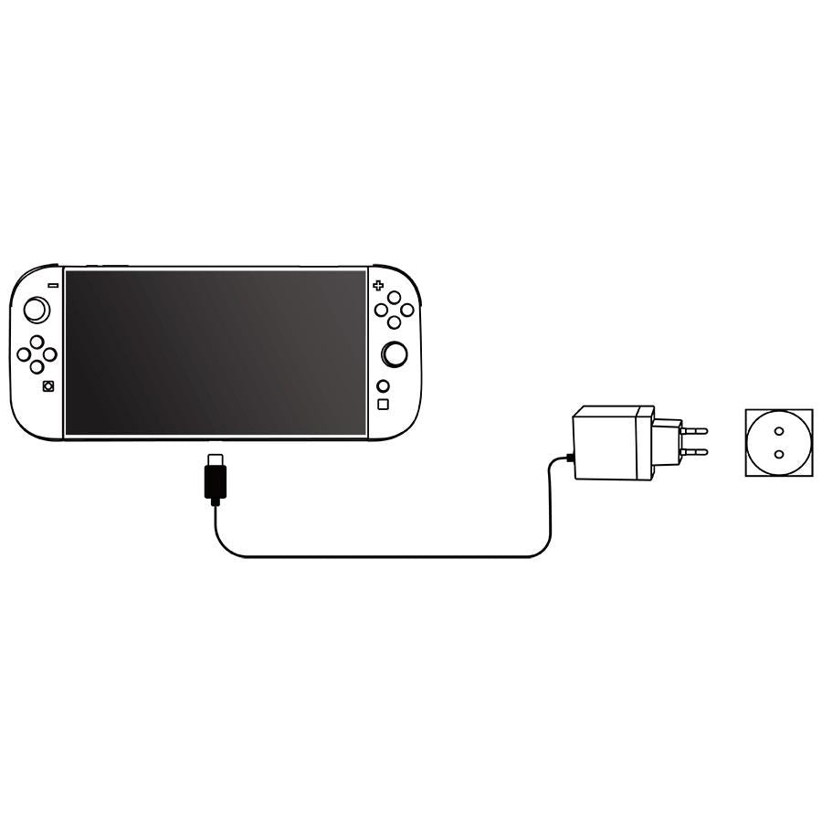 Subsonic Charge SWITCH 2 Subsonic