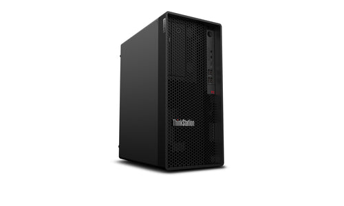 Lenovo ThinkStation P2 Tower G2 U9 285K/128GB/1TBSSD/RTX 5070 – visning 2