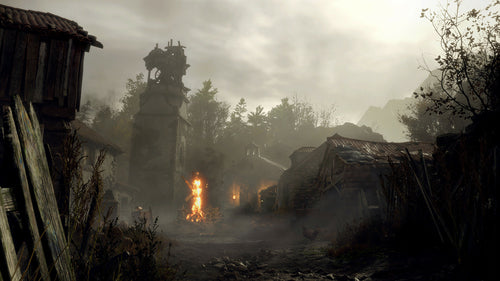 Resident Evil 4 (Remake)