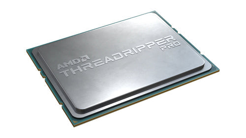 AMD Ryzen Threadripper PRO 7955WX – sTR5 – Tray uden køler – Threadripper PRO-processor uden køler
