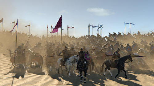 Mount and Blade II: BANNERLORD