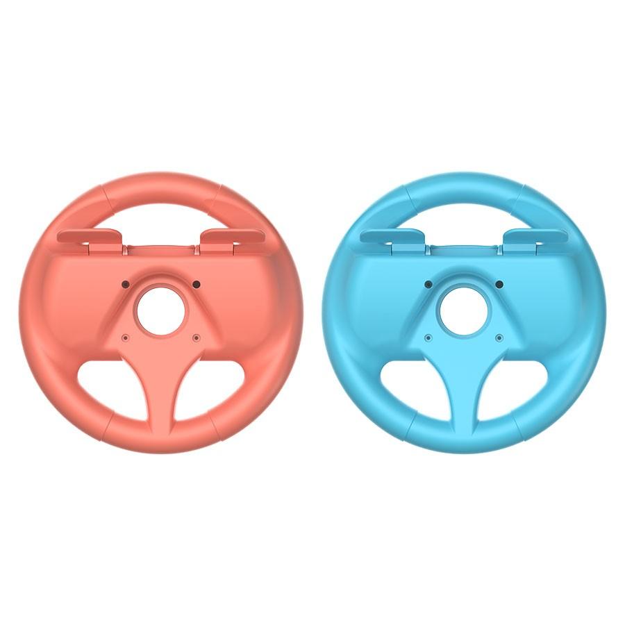 Subsonic - Pack of 2 steering wheels for Switch & Switch 2 Subsonic