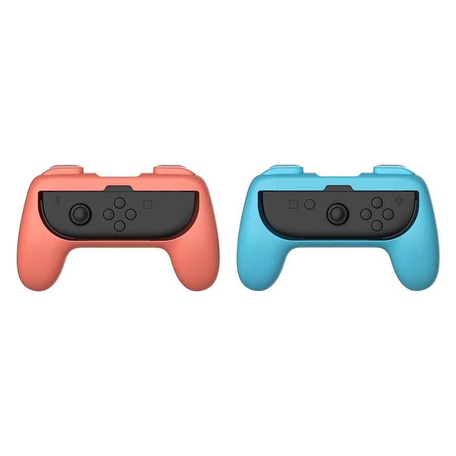 Subsonic - Joy-Cons comfort grip Switch & Switch 2 Subsonic