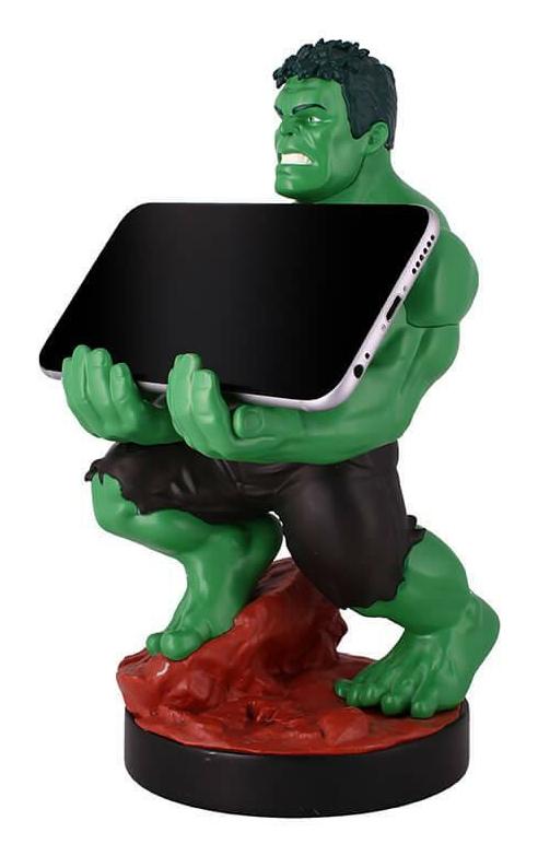 CABLE GUYS - HULK, AVENGERS GAME Cable Guys