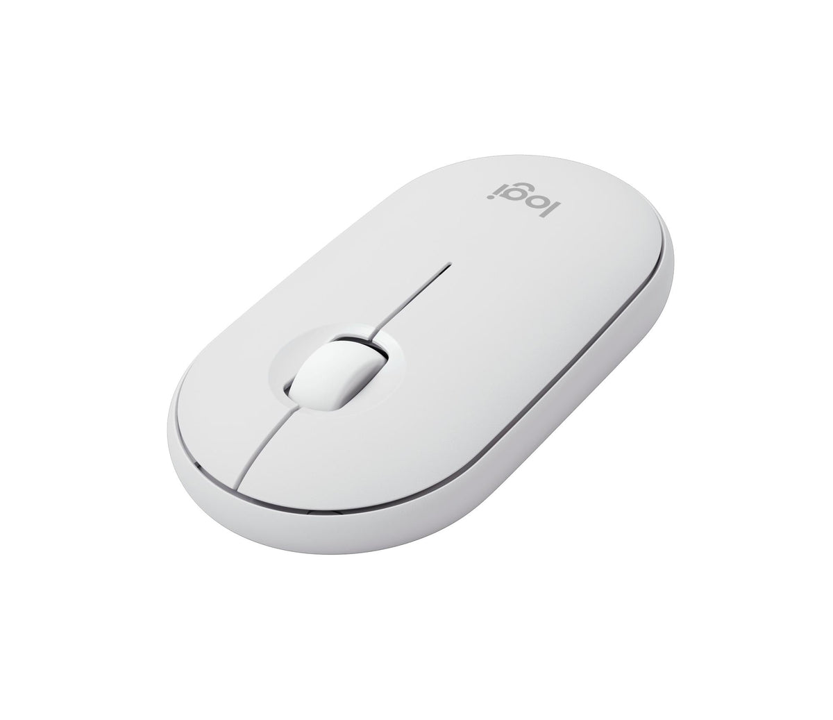 Logitech - Pebble Mouse 2 - M350s Logitech